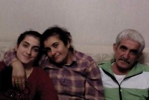 Eini ve kaynbabasn ldren Astsubayn cinnet sebebi oke etti