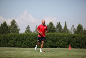 Aymen Abdennour: