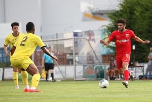 Kayserispor:3-Al Wasl:1