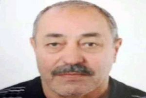 Kayp ihbar yaplan adam l bulundu