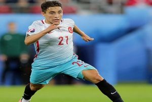 Galatasaray'n yeni transferi: Emre Mor