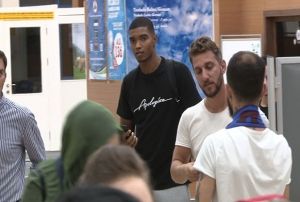 Ivanildo Fernandes, Trabzona geldi
