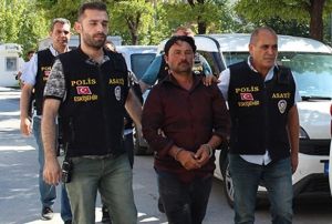 Cinayet sannn kan donduran itiraf
