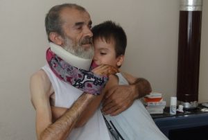 Gitmedii doktor kalmad, hastalna tehis konulamyor