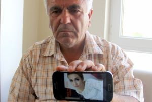 Kayseri'de kz ldrlen baba: Bu insanlk suu