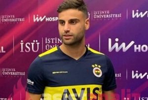 Fenerbahe Yolcular