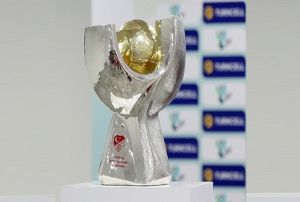 TFF Sper Kupa'nn sahibi Ankara'da belli olacak