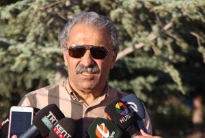 stikbal Mobilya Kayserispor sezon hazrlklarn srdryor