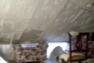 Denizli depreminde itfaiye erini oke eden ihbar