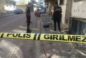  Alacak verecek kavgas kanl bitti