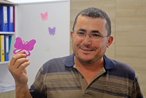 Kulandan kan canl, doktorlar bile akna evirdi
