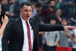 Bellona Kayseride Avc heyecan