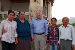 Kn ders alp yazn koyun krkan Dilara elektrik elektronik mhen