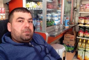 Kardeini pompal tfekle ldrd