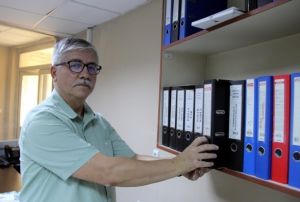 'Iklar artk gzlem evlerimizi tehdit eder hale geldi'