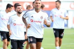 Beikta, Sivasspor hazrlklarn srdrd
