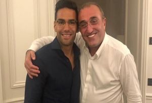 Fransz basnndan Falcao iddias: Szleme uzatyor!