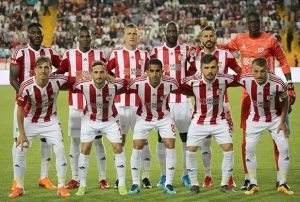 Sivasspor sezona kt balyor