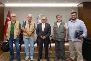 nl fotoraflar Koramaz Vadisi iin geldi