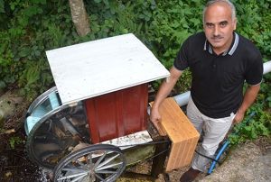 'Su'dan bedava elektrik