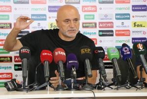 Hikmet Karaman: Bu takm mutlaka iyi yerlere gelecektir
