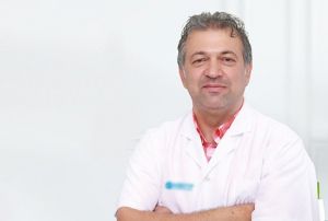 Hipertansiyon ya dt
