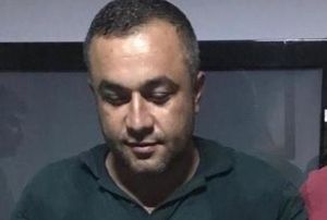 Milyon euroluk vurgunun bir zanls daha film gibi operasyonla yakalan