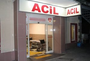 Kapadokya'da gda zehirlenmesinde say 97ye kt