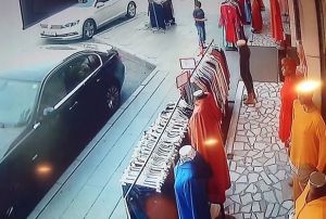 Kk ocuun tehlikeli oyunu, i yerini yakyordu