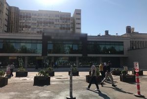 Kz isteme kavgas: 5 l, 1'i ar 8 yaral
