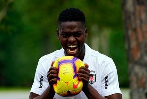  Beikta, Mirin'in transferini aklad
