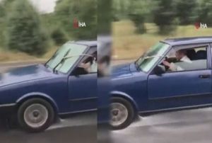 Silecei bozulan vatandan ilgin zm