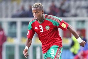 Yeni Malatyaspor'un ilgilendii Hamza Mendyl, Dijona imza att