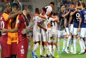 Sper Lig'de 2. hafta heyecan