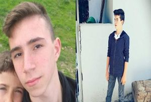 akalarken arkadan karnndan baklayarak ldrd