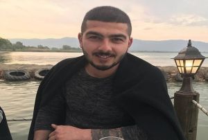 23 yandaki genci hi uruna ldrd, durumada basal diledi