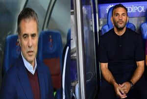 Okan Buruk, Yanal'a kar 2-1 nde