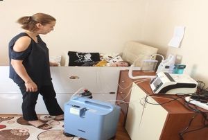 3 makineye bal hasta ocua in ikencesi