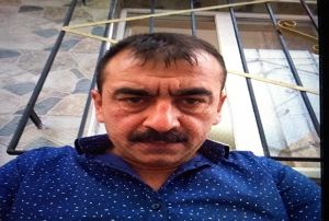 Cezaevinden kan eini vuran pheli parkta saklanrken yakaland
