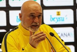 Hikmet Karaman: Bu sezon ligde 1 takm dsn