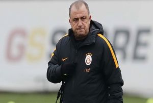 Fatih Terim: 
