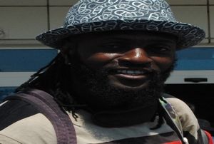 Emmanuel Adebayor Kayseriye geldi