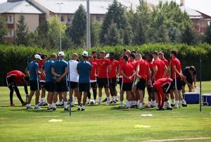 Hikmet Karaman: 