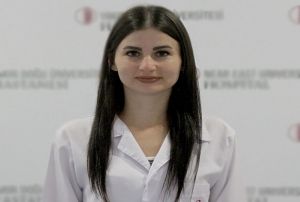 Salkl bir yaam doru beslenmeden geiyor