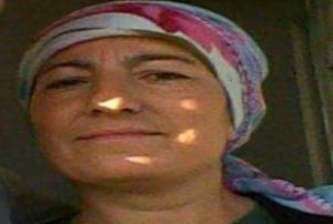 Kmrlkte kendini asarak yaamna son verdi
