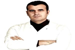 Kulak zar delinmesine dikkat