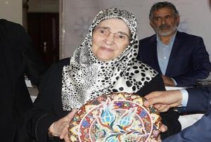 Gazeteci-Yazar ule Yksel enler hayatn kaybetti