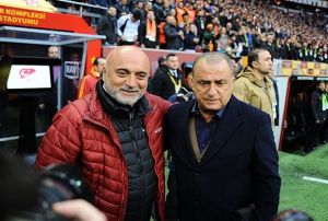 Fatih Terim: 6 - Hikmet Karaman: 1