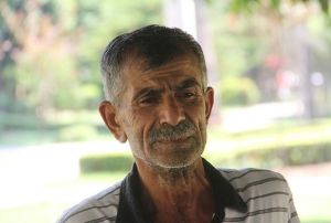 Kanser hastas diye kars terk etti, devlet sahip kt