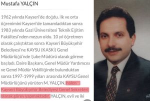KASKݒNN NTERNET STESݒNE BAKAN YOK MU?